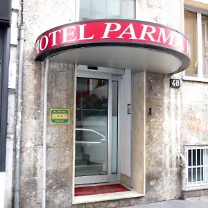 ** Hotel Parma Włochy