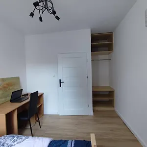  Apartament Boczna Polska