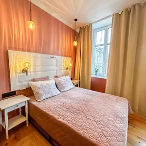  Apartament Biskupia Central 2 Polska