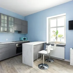  Apartament Pawia Polska