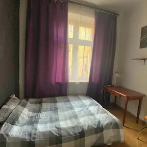  Apartament Comfortable In Centrum Polska