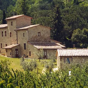 Frateria Di San Benedetto Montepulciano Stazione