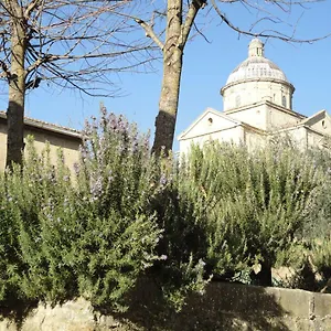 Agriturismo San Biagio Montepulciano Stazione
