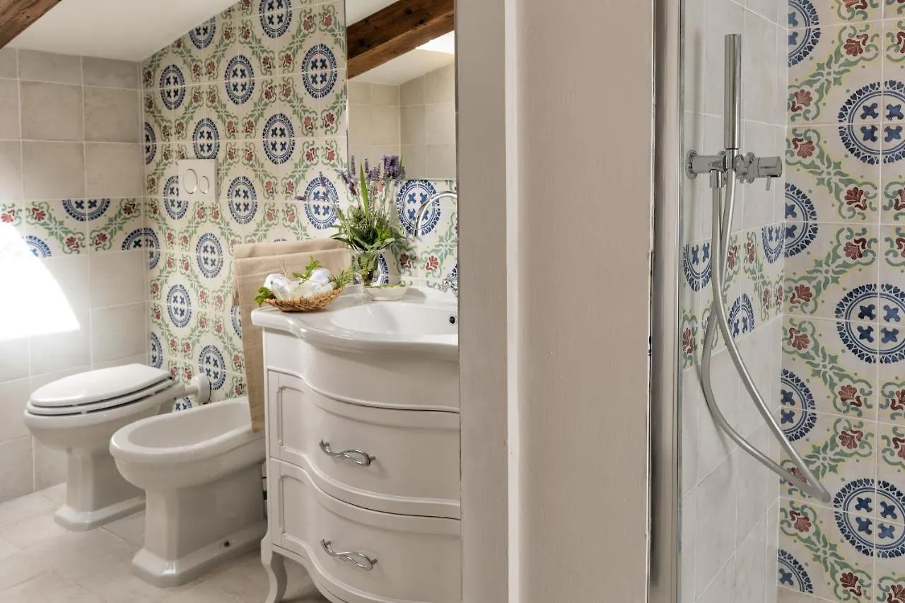 Relais Ortaglia Villa Montepulciano 0*,  Italy