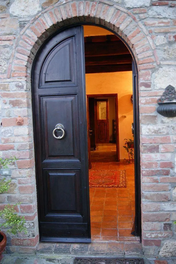 Relais Ortaglia Villa Montepulciano 0*,  Italy