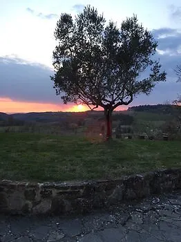 Relais Ortaglia Villa Montepulciano 0*,