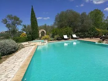 Relais Ortaglia Villa Montepulciano